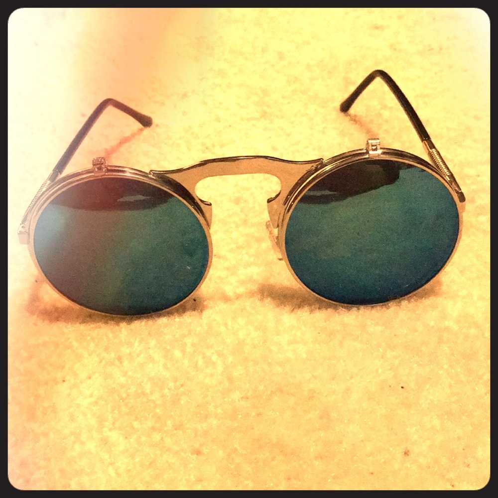 Glasses